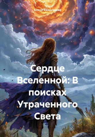 Сердце Вселенной: В поисках Утраченного Света