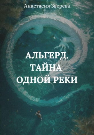 Альгерд. Тайна одной реки