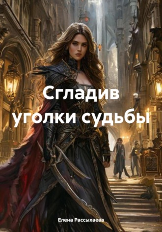 Сгладив уголки судьбы