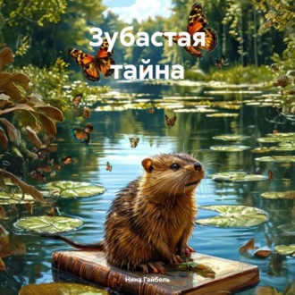 Зубастая тайна