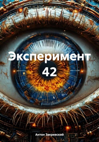 Эксперимент 42