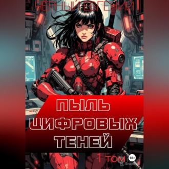 Пыль цифровых теней