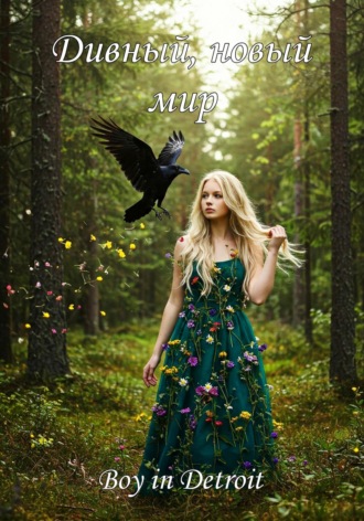 Дивный, новый мир