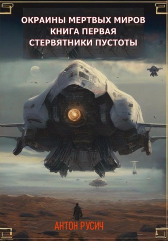 Стервятники пустоты