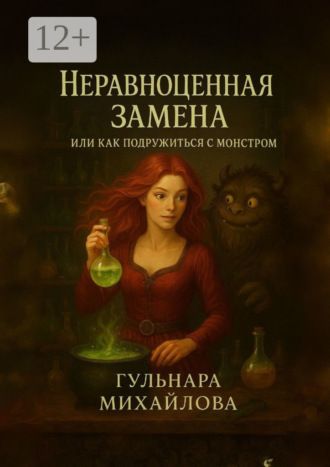 Неравноценная замена. Или как подружиться с монстром