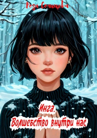 Инга. Волшебство внутри нас
