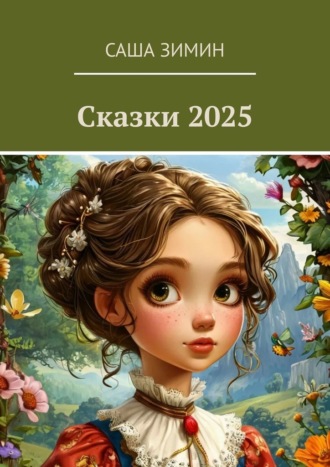 Сказки 2025