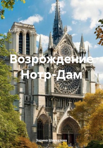 Возрождение Нотр-Дам