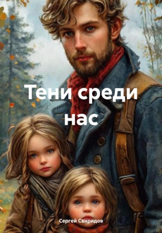 Тени среди нас