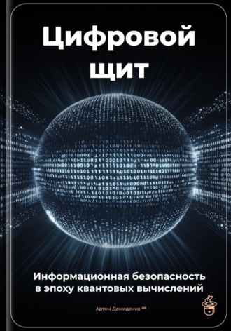 Цифровой щит: Информационная безопасность в эпоху квантовых вычислений