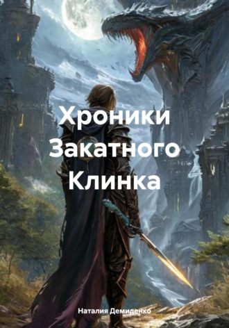 Хроники Закатного Клинка