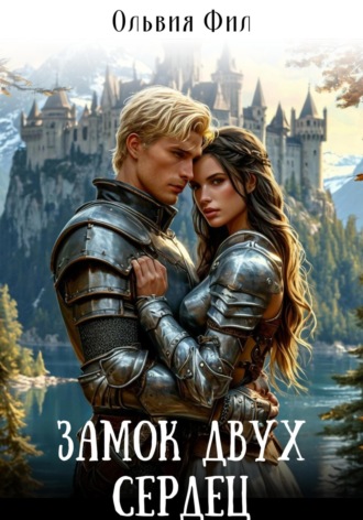 Замок двух сердец