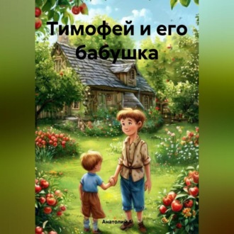 Тимофей и его бабушка