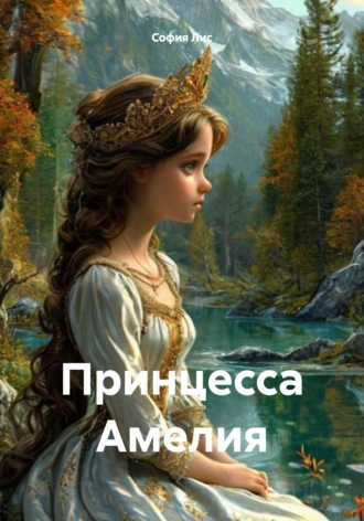 Принцесса Амелия