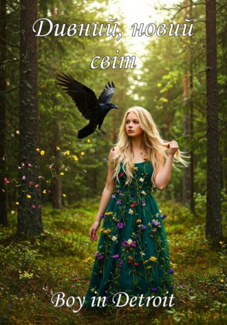 Дивний, новий світ