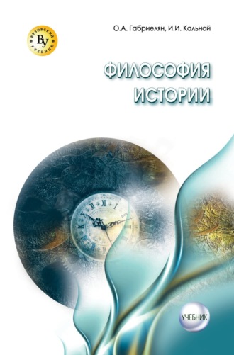 Философия истории