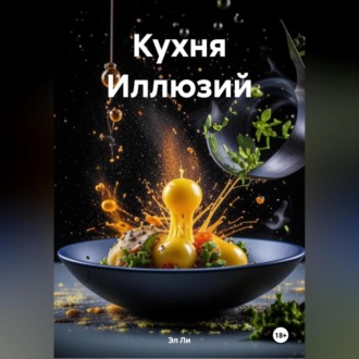Кухня Иллюзий