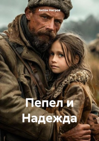 Пепел и Надежда
