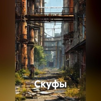 СКУФЫ