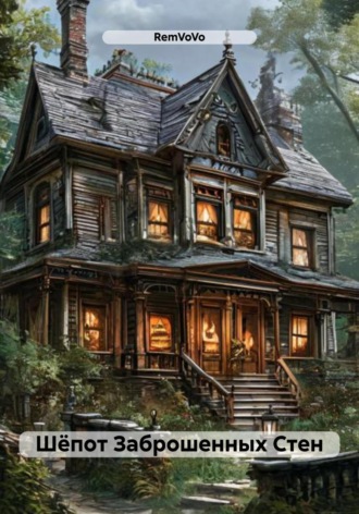 Шёпот Заброшенных Стен