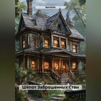 Шёпот Заброшенных Стен
