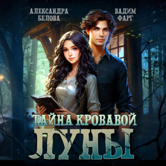 Тайна кровавой луны