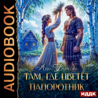 Там, где цветет папоротник