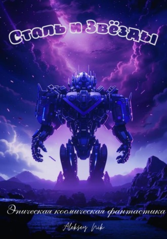 Сталь и Звёзды