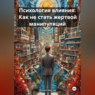 Психология влияния: Как не стать жертвой манипуляций