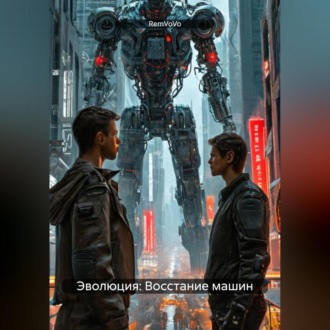 Эволюция: Восстание машин