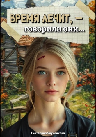 Время лечит, – говорили они…