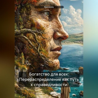 Богатство для всех: Перераспределение как путь к справедливости