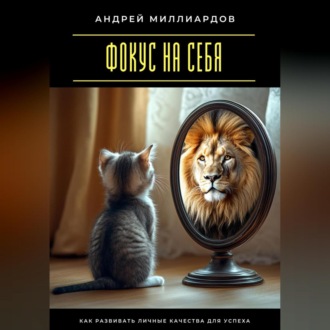 Фокус на себя. Как развивать личные качества для успеха