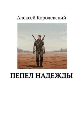 Пепел Надежды