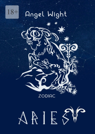 Aries. Zodiac