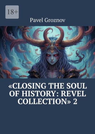 «Closing the soul of history: Revel collection» 2