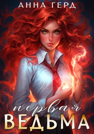 Первая ведьма