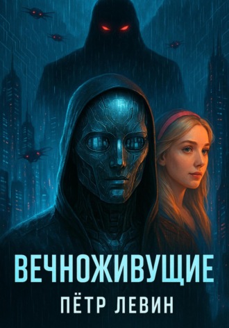 Вечноживущие