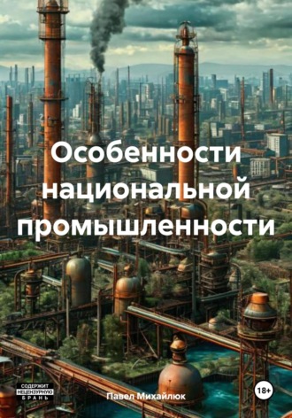 Особенности национальной промышленности