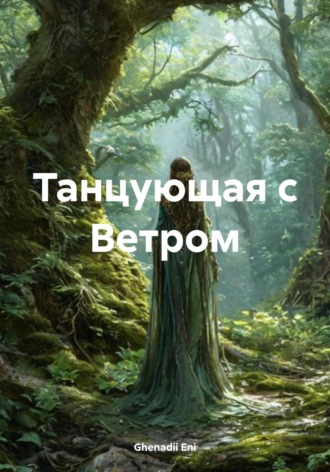 Танцующая с Ветром