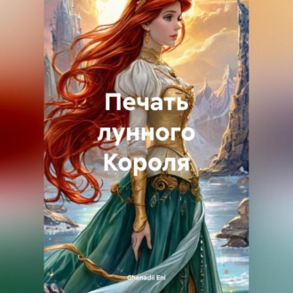 Печать лунного Короля