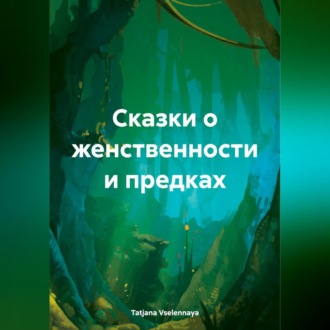 Сказки о женственности и предках