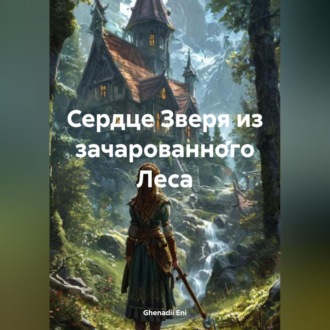 Сердце Зверя из зачарованного Леса
