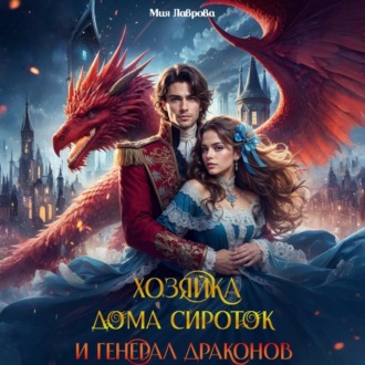 Хозяйка дома сироток и генерал драконов