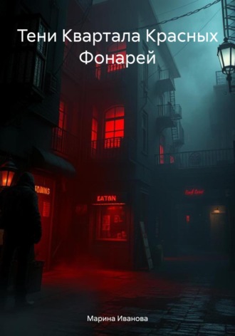 Тени Квартала Красных Фонарей