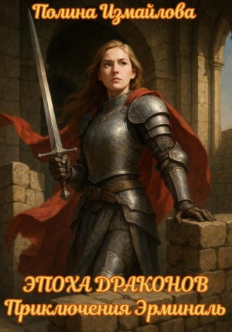 Эпоха драконов Приключения Эрминаль