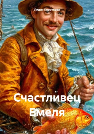 Счастливец Емеля