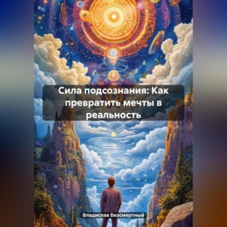 Сила подсознания: Как превратить мечты в реальность
