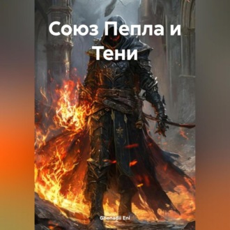 Союз Пепла и Тени