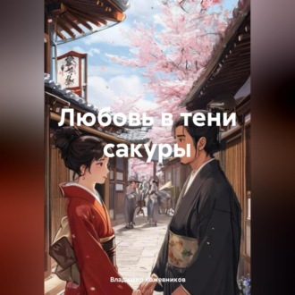 Любовь в тени сакуры
